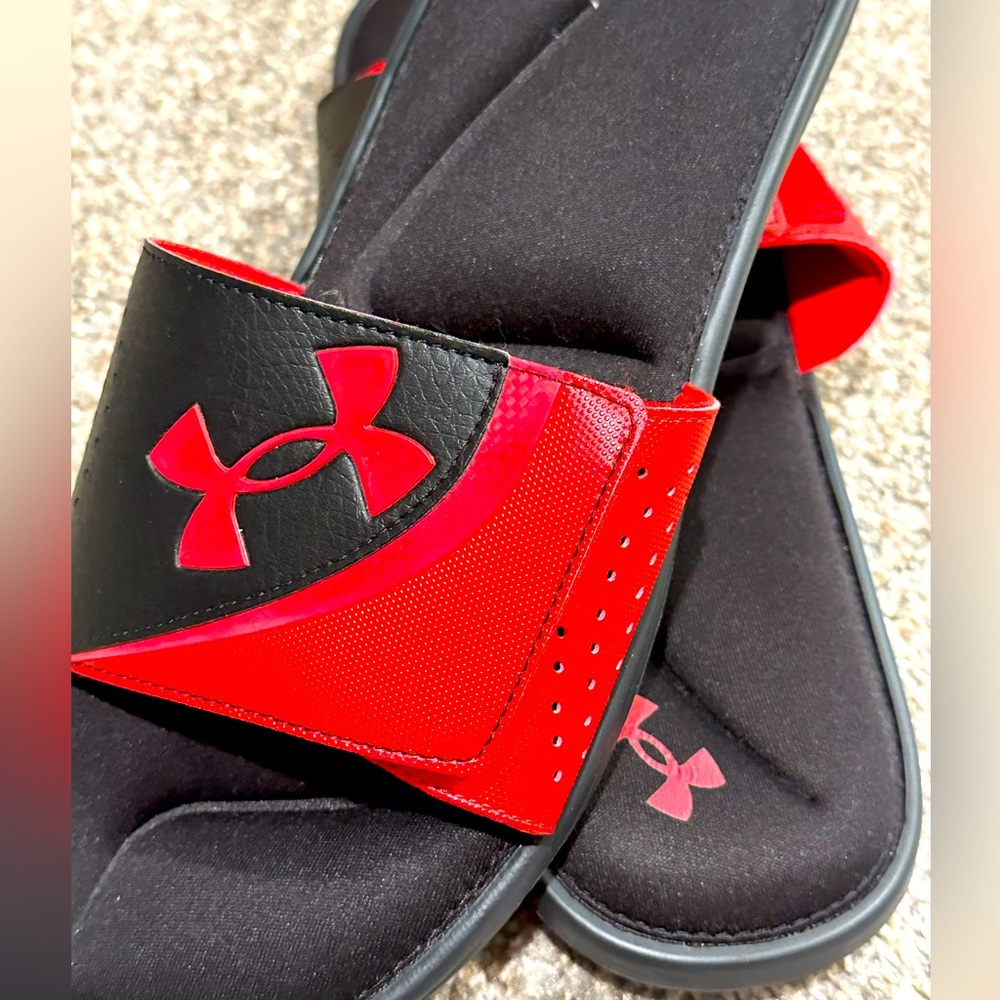Men’s Slides